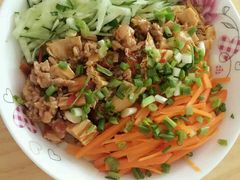 -苏仙服务区-餐饮区