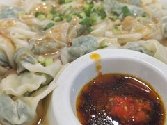 -郑州大学荷园二餐厅