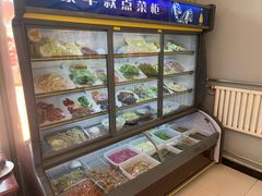 -水库活鱼馆(于桥水库店)