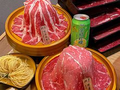 -牛匠和牛寿喜锅(西安总店)