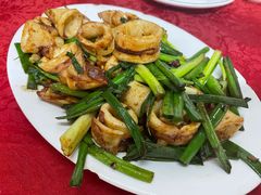 -蛇口康乐快餐鱼仔档(翠苑小区店)