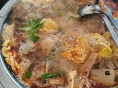 -古乐牛香·鲜牛肉牛杂火锅(高新店)