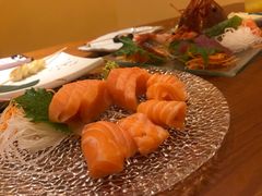 -有喜屋·深夜食堂(北京西路店)