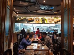 大堂-岭南真味·匠心粤菜(K11店)