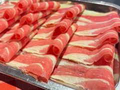 -上二楼涮肉馆(顺义二中店)