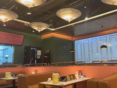 -锦尚阁烤鱼(望京新荟城店)