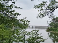 -沂蒙山旅游区龟蒙景区