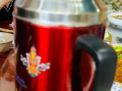 -东顺全羊坊烧烤炒菜莜面(张北店)