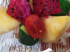 -缦云里花园餐厅