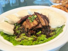 -京坛汇·烤鸭·京菜(宋庄店)