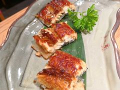 -赤坂亭·M9和牛烧肉·铁板烧·日料398放题(长泰广场店)