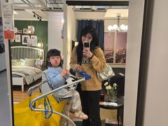 -宜家家居(哈尔滨商场店)