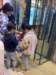 -PIPIKINGDOM皮皮王国欢乐号(欢乐海岸购物中心店)