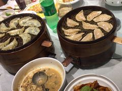 -松针蔡记蒸饺(花园路店)