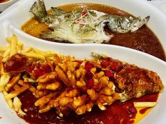 -马凯餐厅(地安门店)