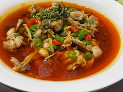 -小河盐帮·私家菜·烤鸭(三元桥·霄云路店)