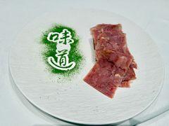 -祥记餐饮•豫粤珍味(金隅大厦店)