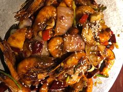 招牌香辣虾-大牌大·传统杭帮菜(湖滨店)
