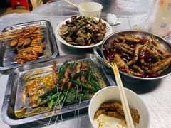 -小民大排档(光谷店)