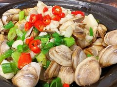 -甬小馆·焗海鲜温州菜(五马街店)