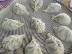 -叶存利海鲜大馅饺子(东戴河止锚湾店)