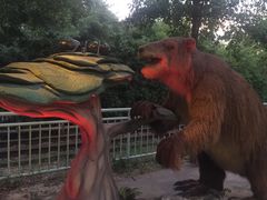 -无锡动物园·太湖欢乐园