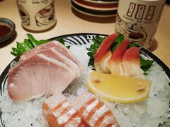 -万岁寿司(虎门万达店)