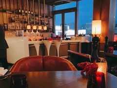 -恰餐厅及酒吧CHAR Bar & Grill(北京三里屯洲际店)