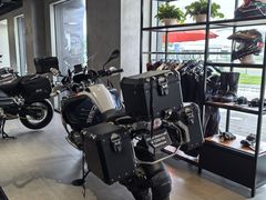 -北京德悦行BMW宝马摩托车
