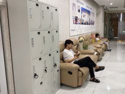 -深圳罗文丽格医疗美容