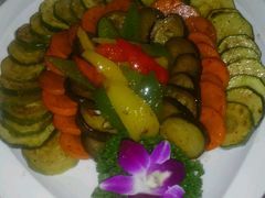 -蜻蜓逐宴全日制西餐厅I古北水镇大酒店