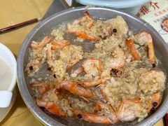 -吉莲利苑海鲜酒家(珠海拱北29年老字号店)