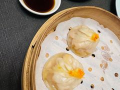 蟹粉小笼-蟹榭·本帮江浙菜·蟹宴(大宁久光商场店)