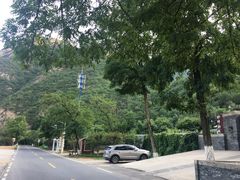 -妙峰山风景名胜区