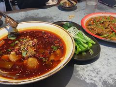 -馬伍旺川菜(江北虹悦城店)