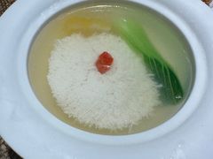 菊花豆腐盅-淮上豆府(水厂路店)