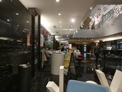 -Hiwork cafe(新街高和店)