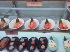 -第六季自助餐厅(北太平庄店)