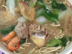 -慧娟面馆·餐厅(望江路店)