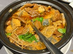 -富临轩私房菜(集庆门大街店)