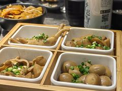 -小王少龙火锅(沙南街店)
