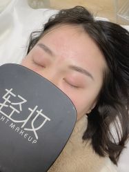 -Doris多里斯半永久纹眉·SMP纹发·发际线