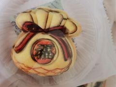 -祥禾饽饽铺·中式糕点(北京来福士店)