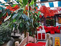 -漕河全驴宴饭店(徐水店)