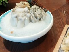 -东海怡品海鲜豆捞(舟宿夜江店)