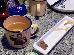 -蘭奢雅集·江浙菜(青山江滩店)