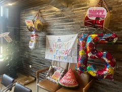 -金刚山(学府路店)