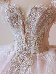 -韩国天使嫁衣婚纱礼服馆(上海旗舰店)