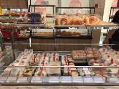 -85度C(深圳佳宁娜店)