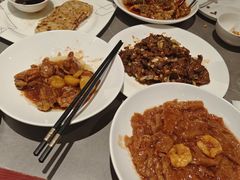 -燕春楼(海河华鼎店)